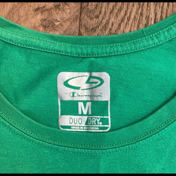 Women’s Champion Tank Top - Picture 4 of 4